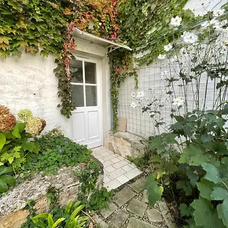 Gite De La Motte Longeves (Charente-Maritime)