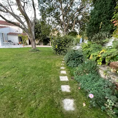Apartment Gite De La Motte *