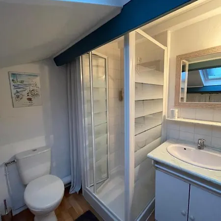 Gite De La Motte Apartment
