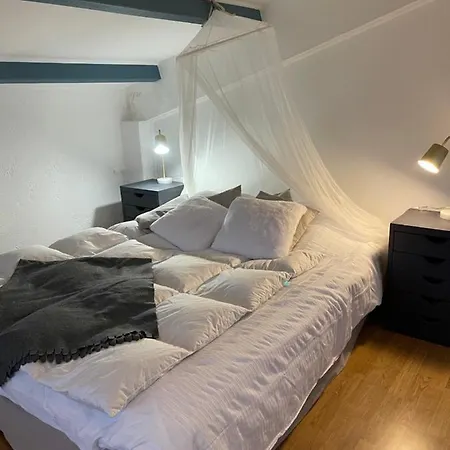 Gite De La Motte Apartment *